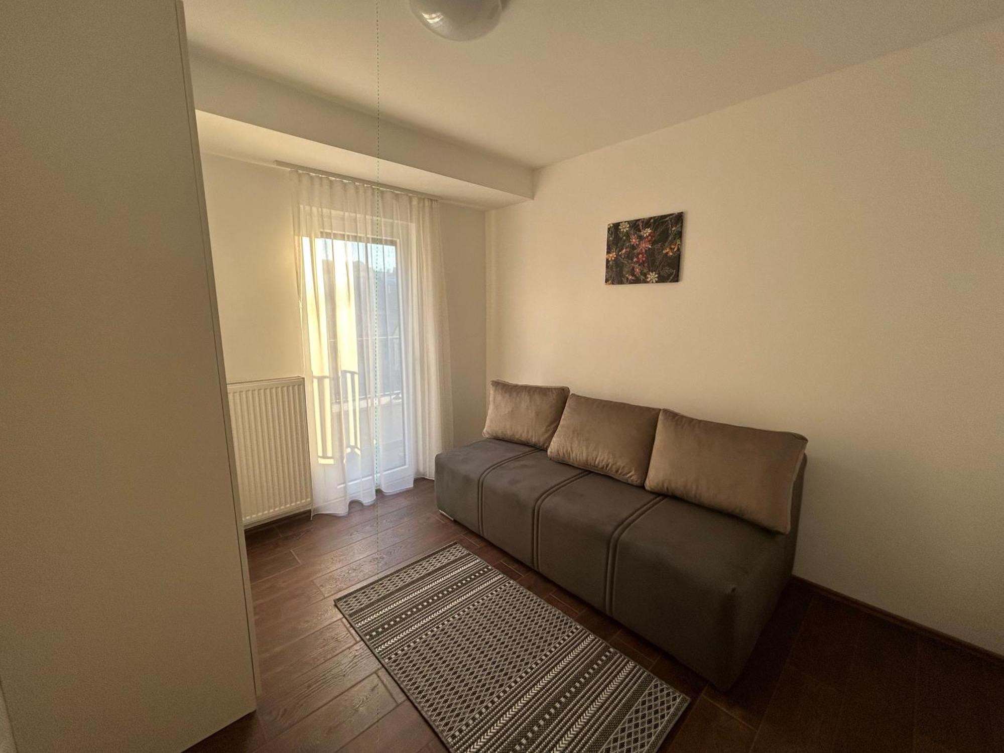 Vila Drina Apartments Banja Koviljača Buitenkant foto