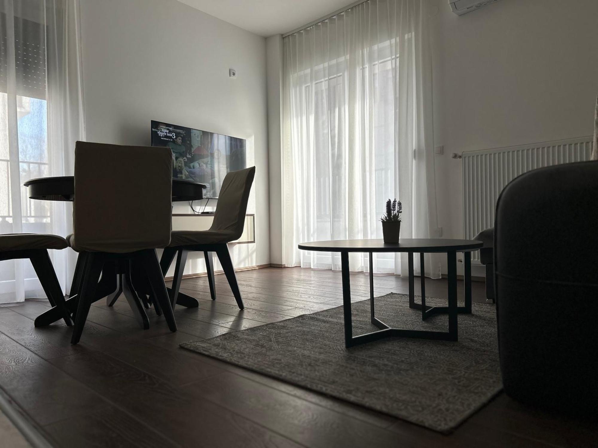 Vila Drina Apartments Banja Koviljača Buitenkant foto