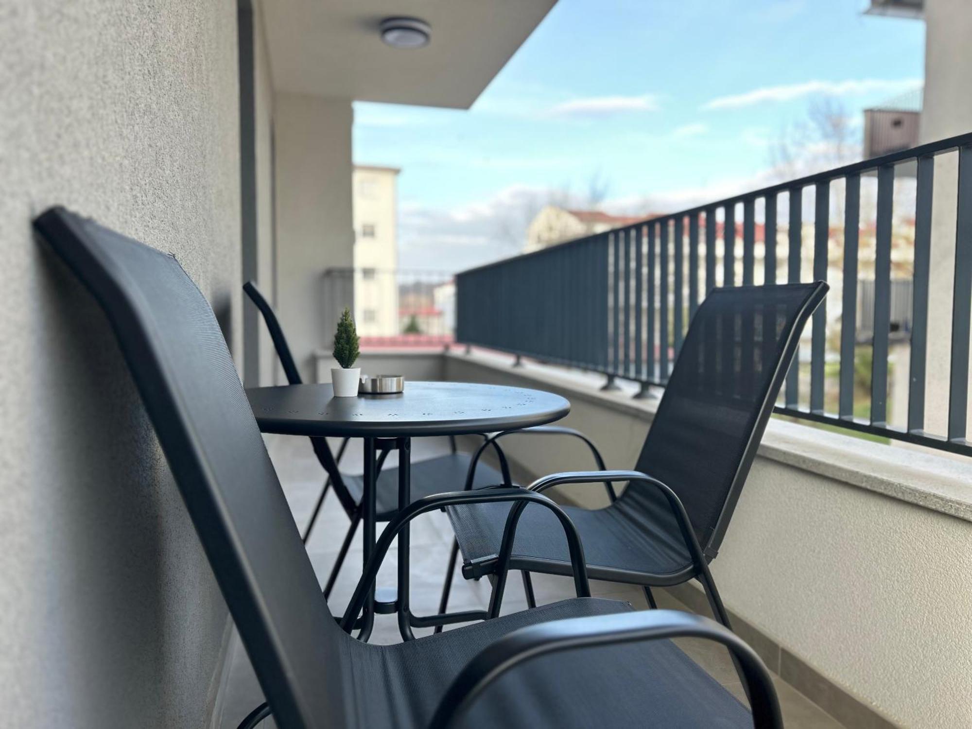 Vila Drina Apartments Banja Koviljača Buitenkant foto