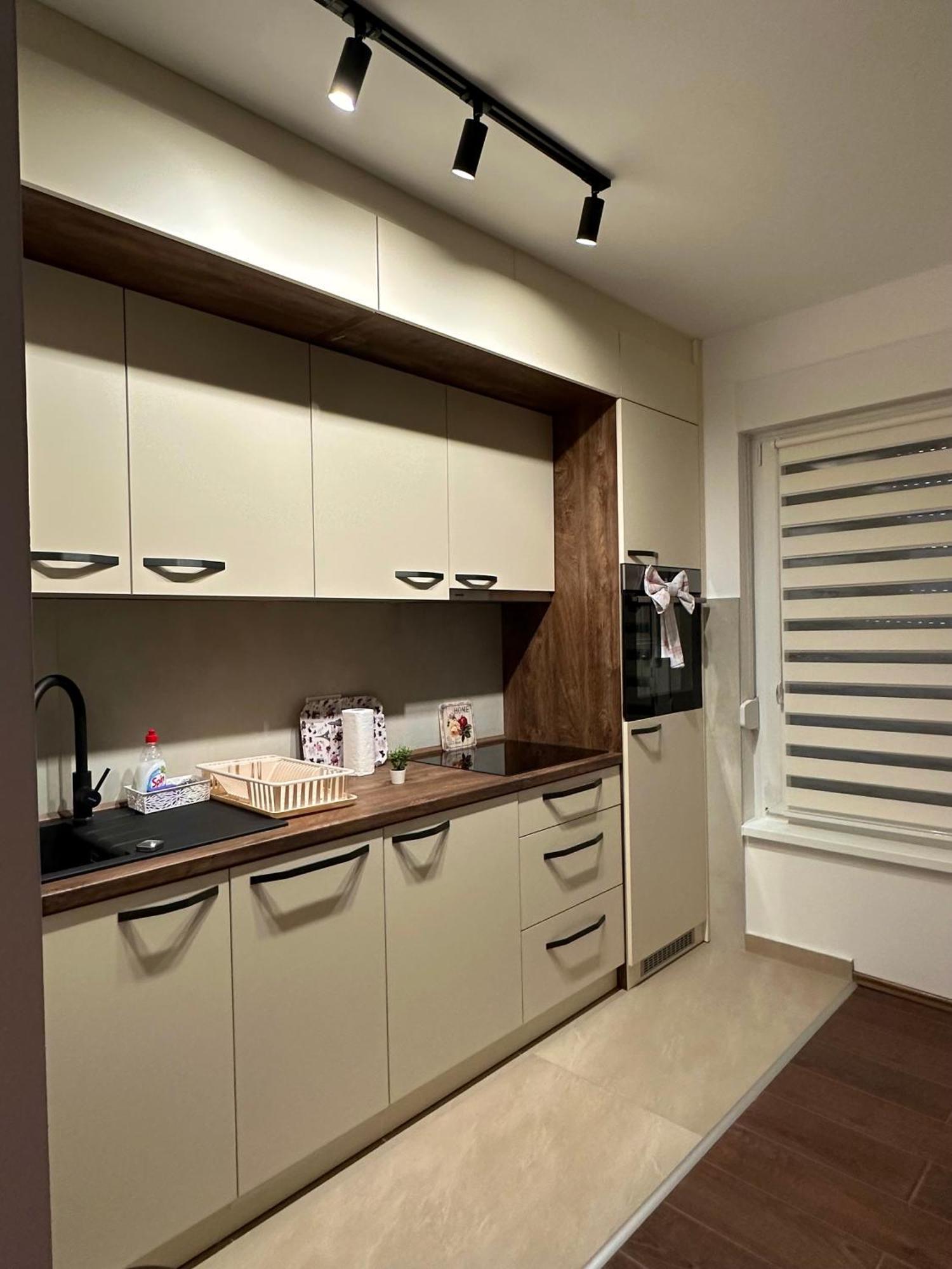 Vila Drina Apartments Banja Koviljača Buitenkant foto