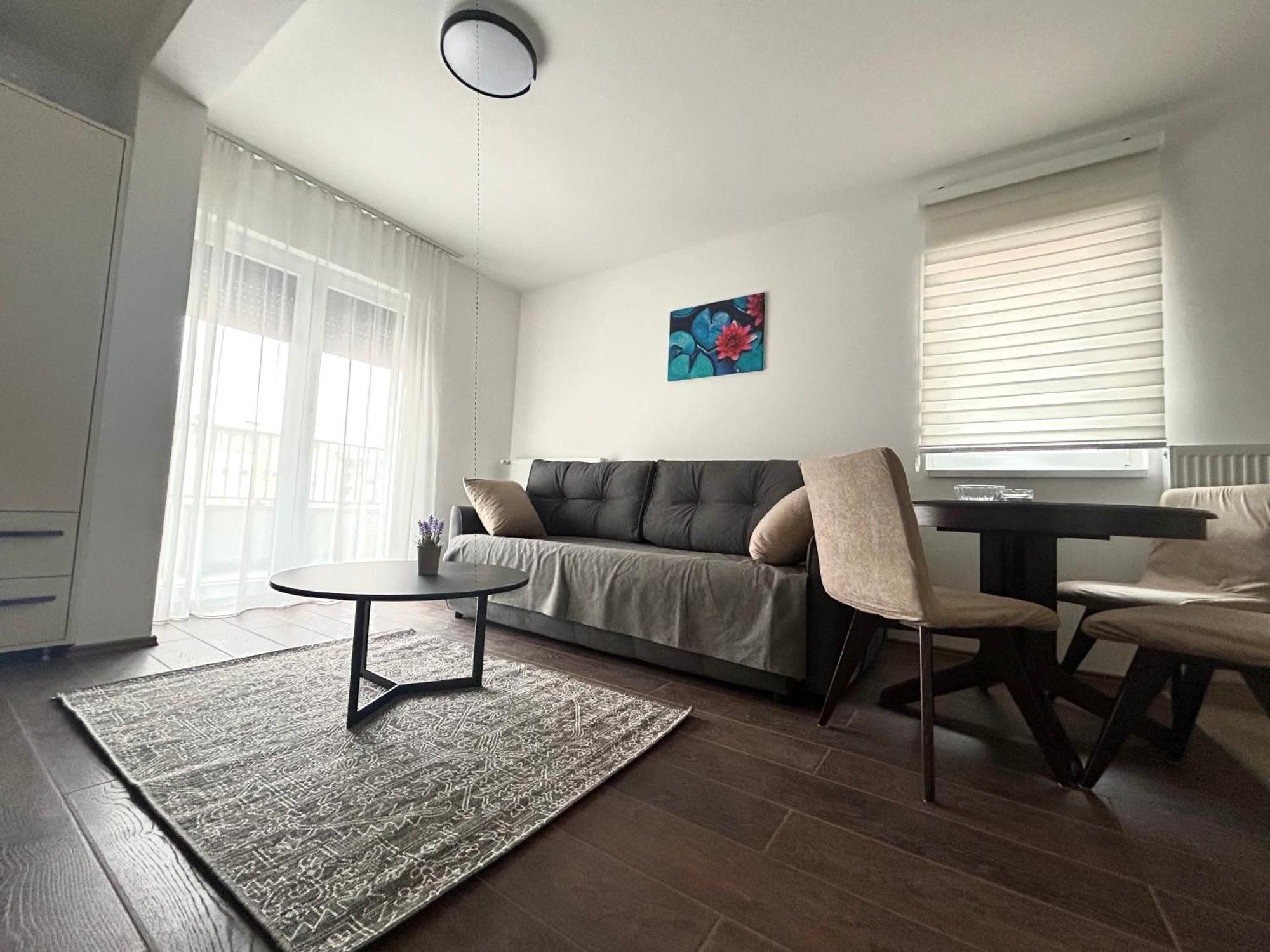 Vila Drina Apartments Banja Koviljača Buitenkant foto
