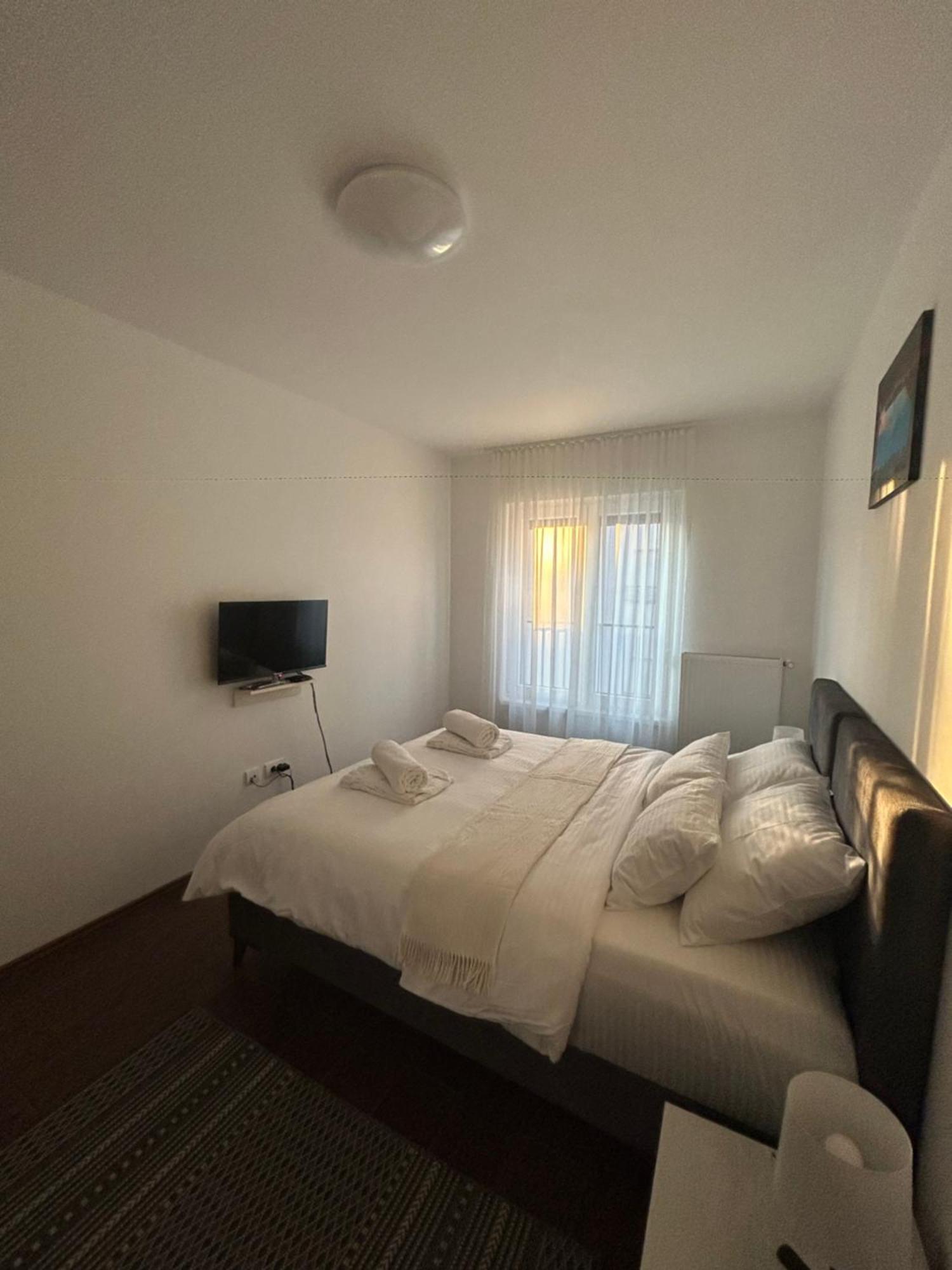 Vila Drina Apartments Banja Koviljača Buitenkant foto