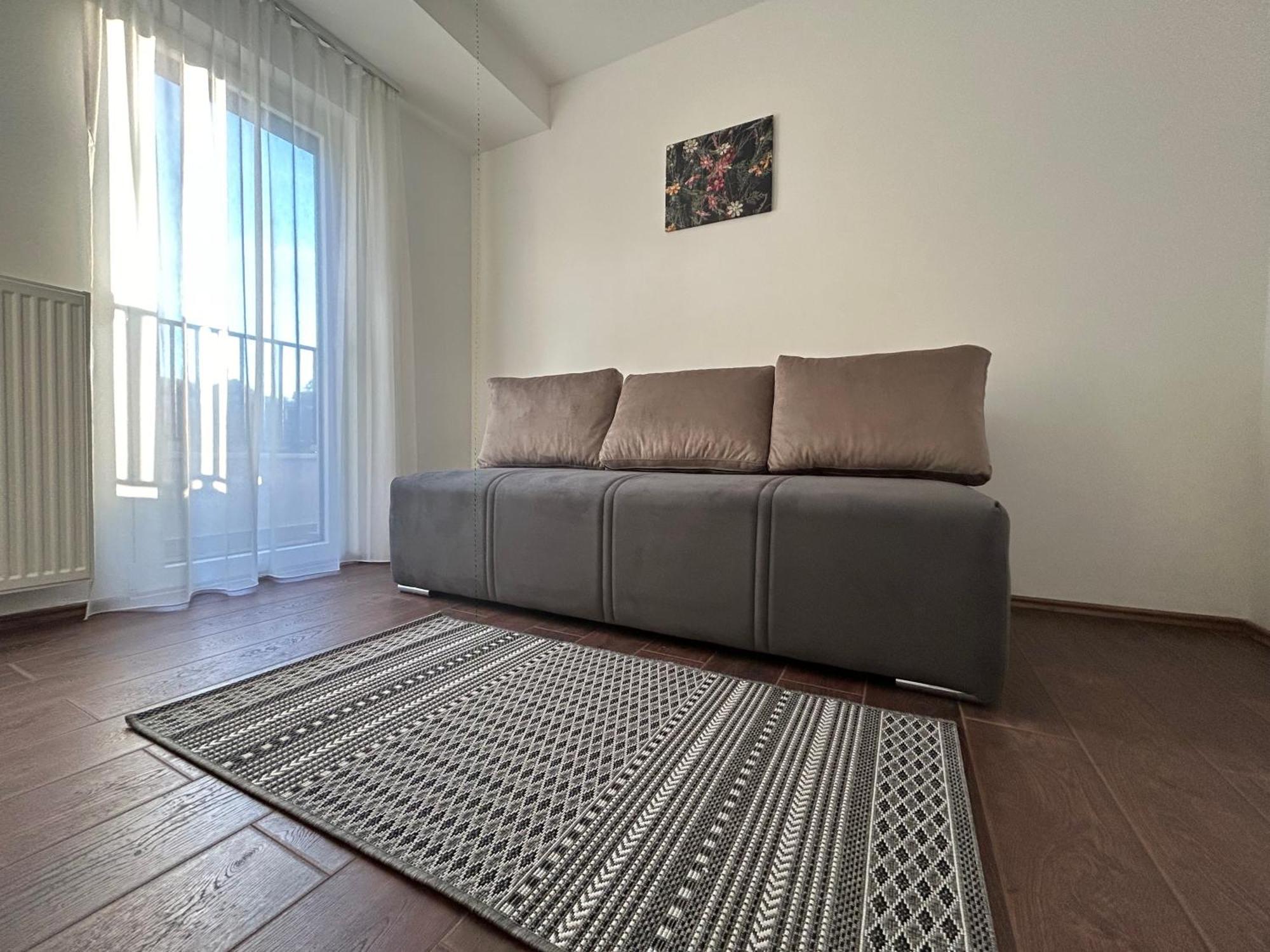 Vila Drina Apartments Banja Koviljača Buitenkant foto