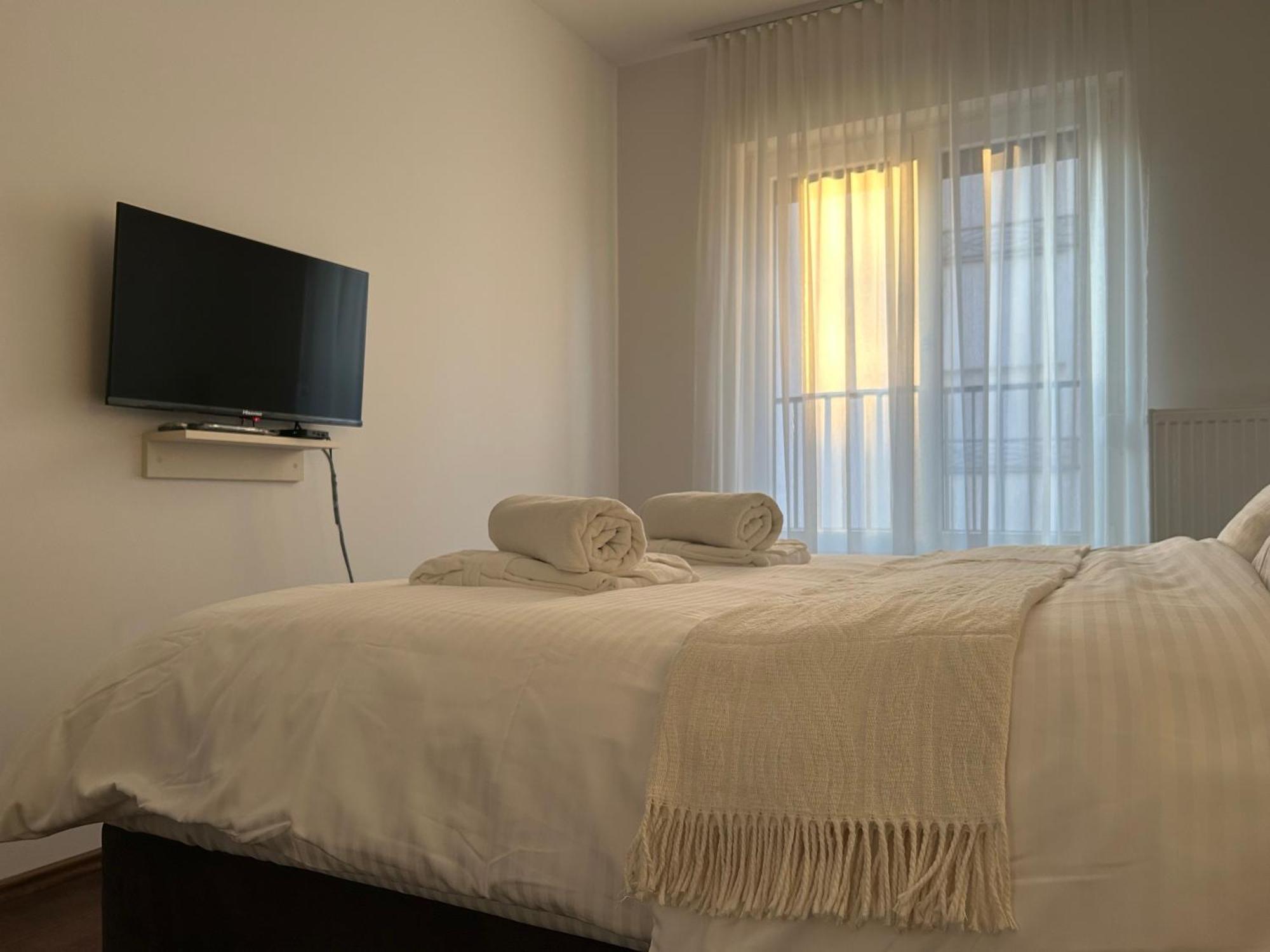 Vila Drina Apartments Banja Koviljača Buitenkant foto