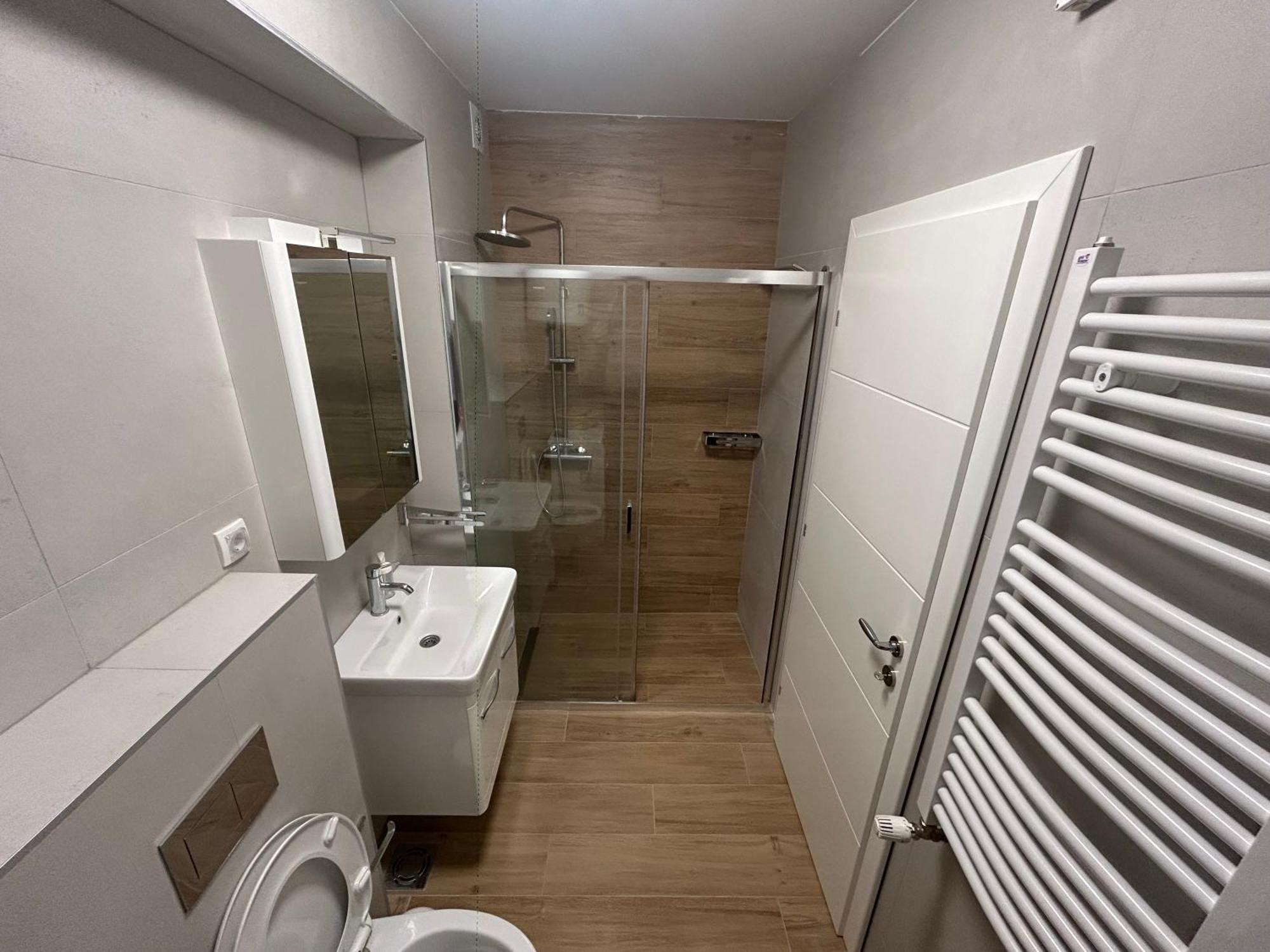Vila Drina Apartments Banja Koviljača Buitenkant foto