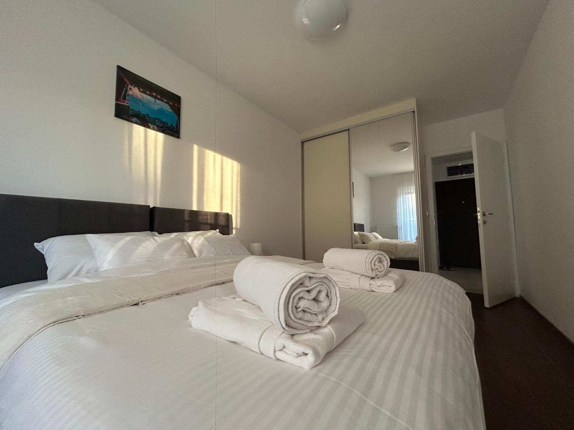 Vila Drina Apartments Banja Koviljača Buitenkant foto