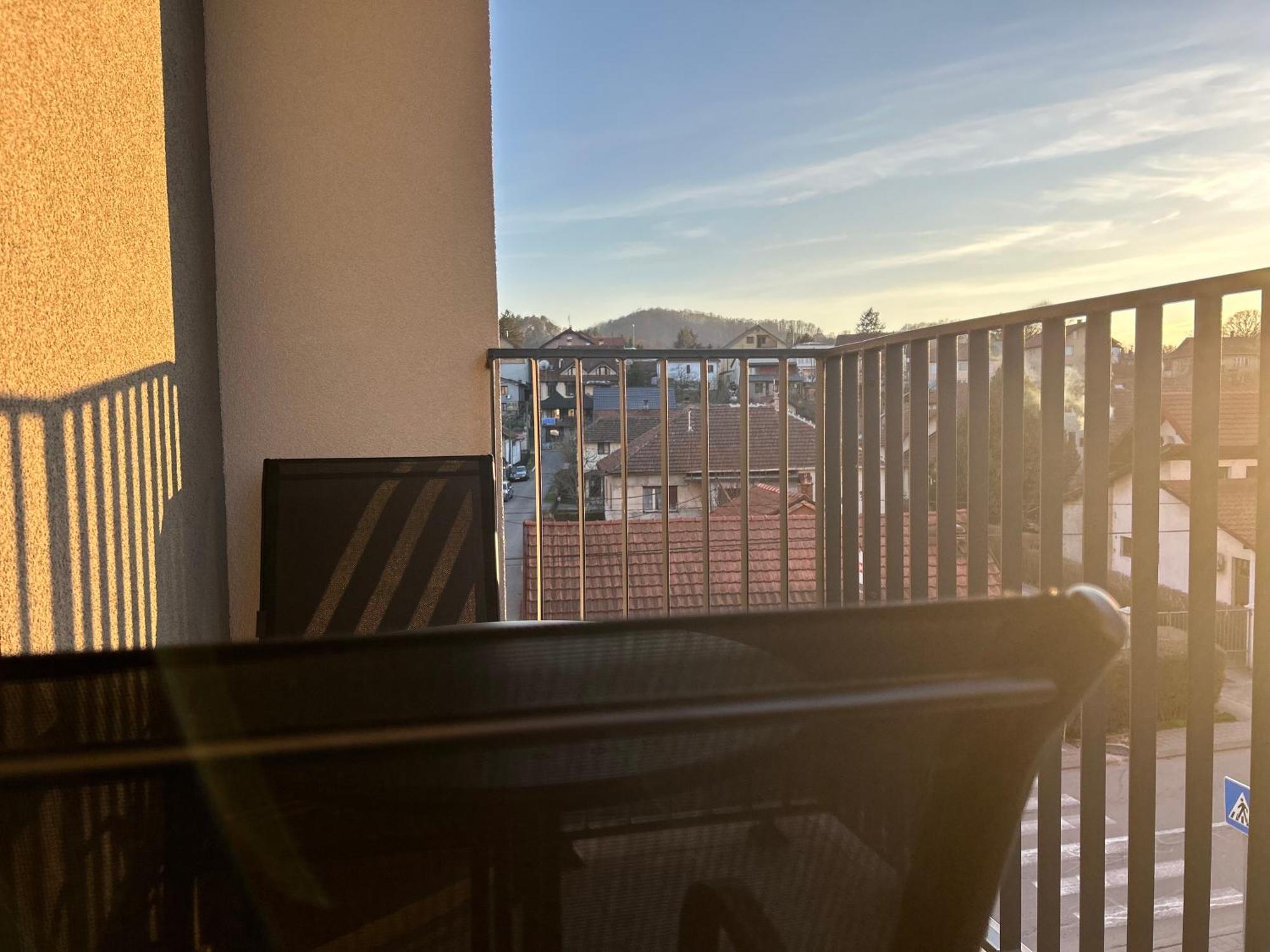 Vila Drina Apartments Banja Koviljača Buitenkant foto