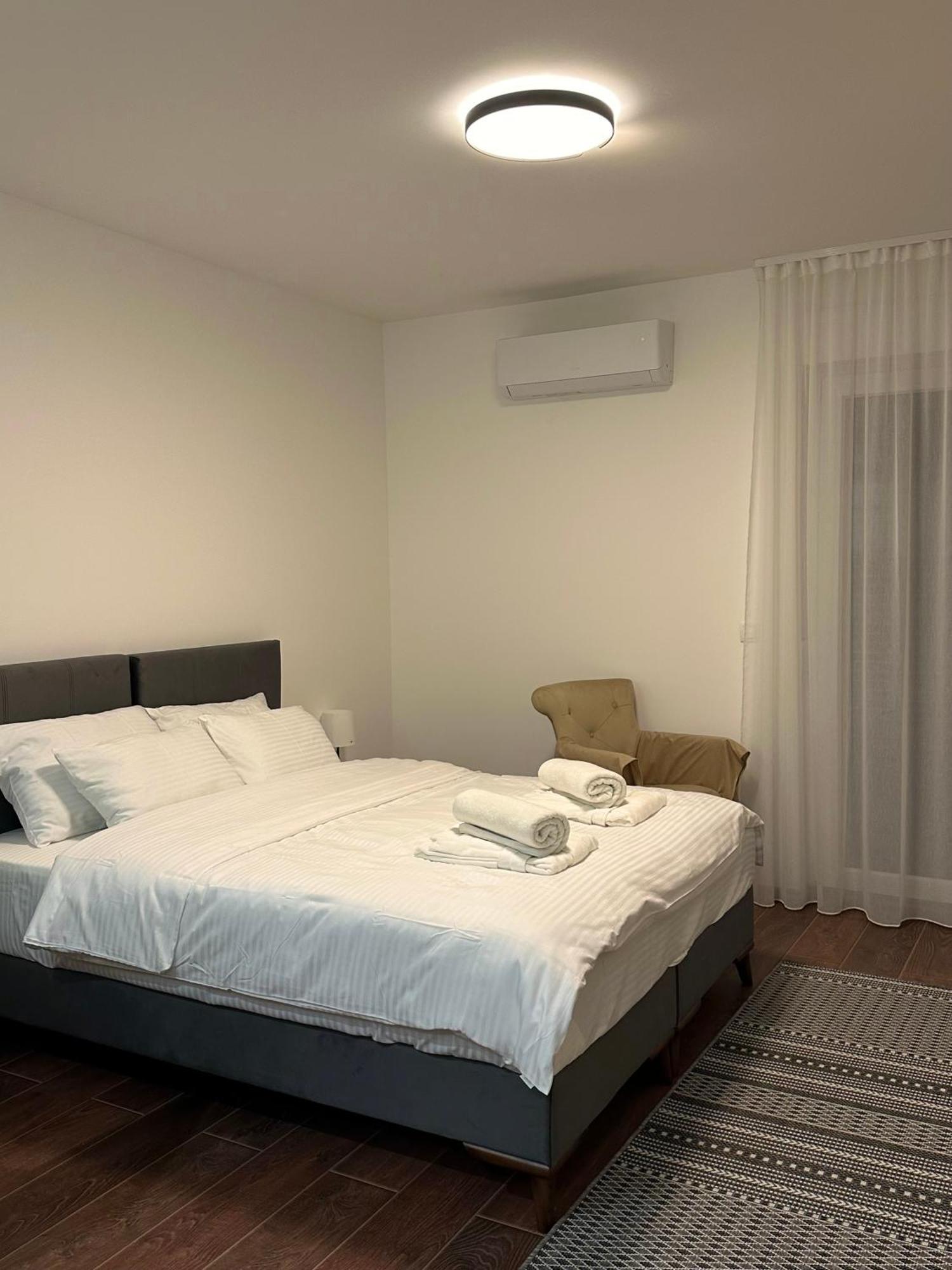 Vila Drina Apartments Banja Koviljača Buitenkant foto