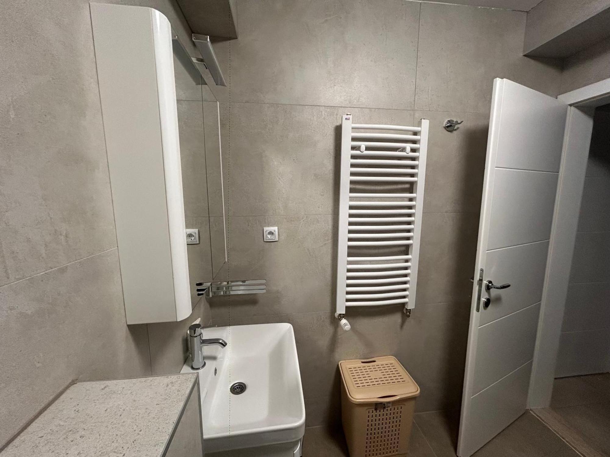Vila Drina Apartments Banja Koviljača Buitenkant foto