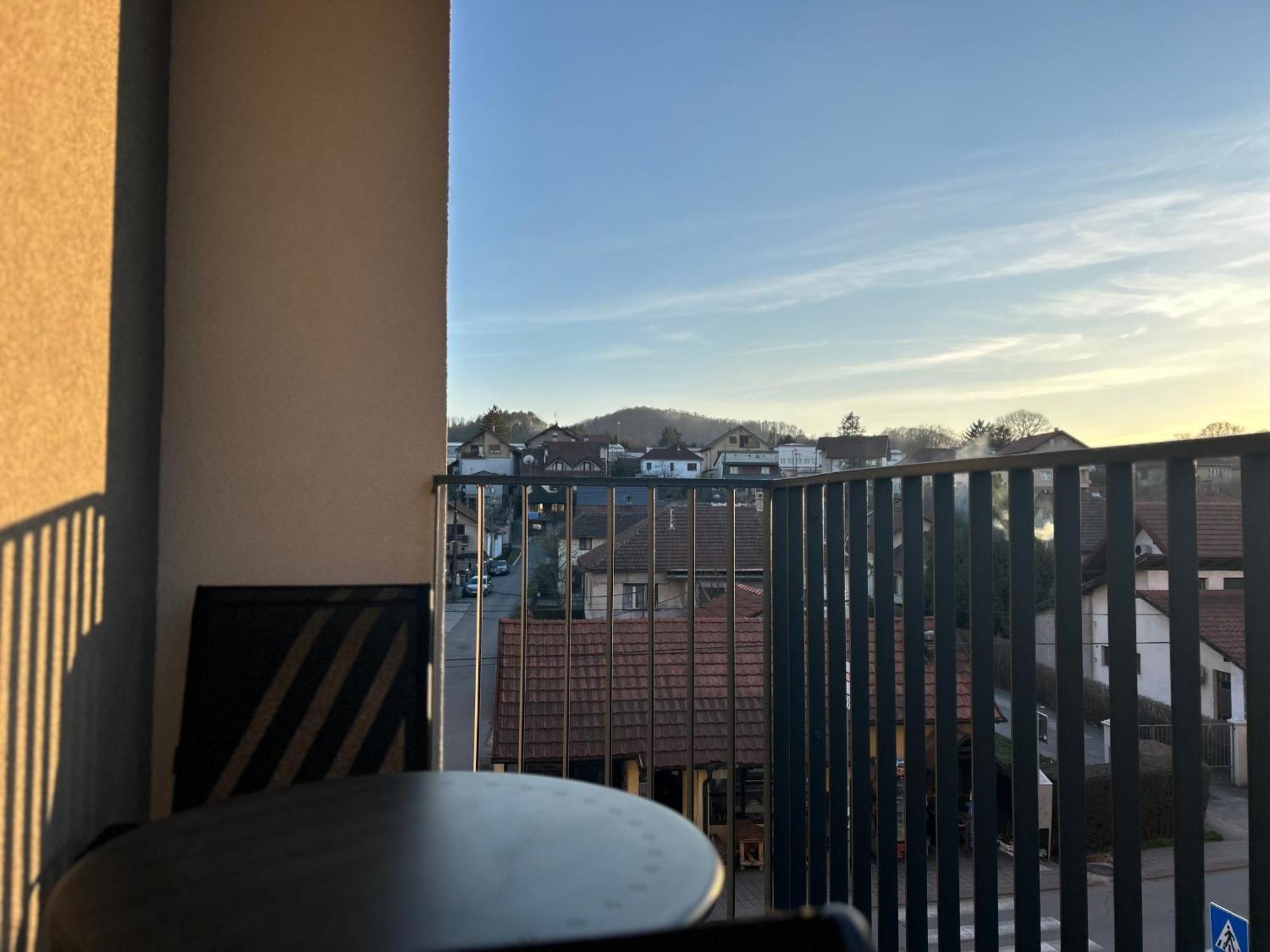 Vila Drina Apartments Banja Koviljača Buitenkant foto