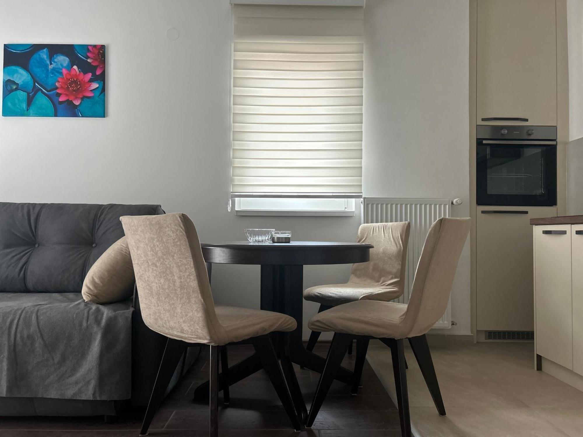 Vila Drina Apartments Banja Koviljača Buitenkant foto